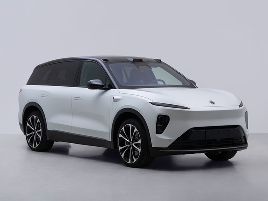 2023 2024 Nio ES8 Elektroauto 100kwh 4WD SUV 5 Türen 6 Sitzplätze Energiekurve Gewicht 2425kg