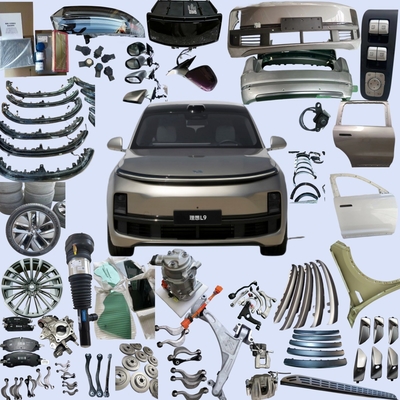 Vollständiges Autozubehör für Lixiang Li L7 L8 L9 OE NO. X01-90000129 und Ideal Fitment