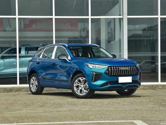 2023 Haval Qitu 1.5T SUV R18 Reifengröße Öl- und Elektrohybridfahrzeug