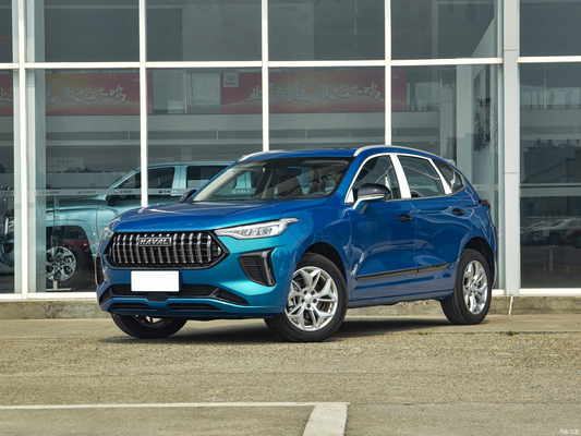 2023 Haval Qitu 1.5T SUV R18 Reifengröße Öl- und Elektrohybridfahrzeug