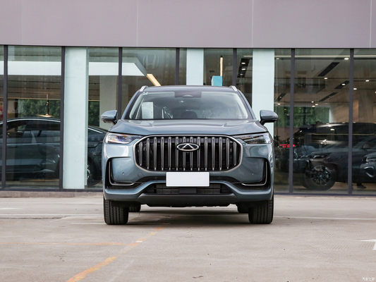 2023 2022 Energiewagen Autoteile für ID6 Haval Cherry Changan Auto Modelljahr 2019-