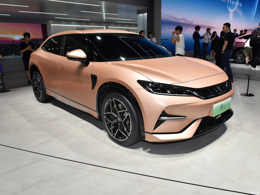 2023 2022 Energiewagen Autoteile für ID6 Haval Cherry Changan Auto Modelljahr 2019-