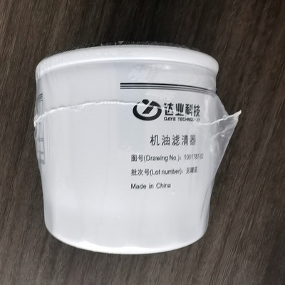 Autozubehör Lixiang Li L7 L8 L9 Ölfilter für führende Ideal OE NO. 1001787-02