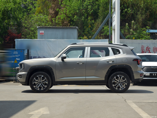 Elektrisches Lenksystem ausgestattet Haval 2023 Zweite Generation Big Dog 1.5T 2WD SUV