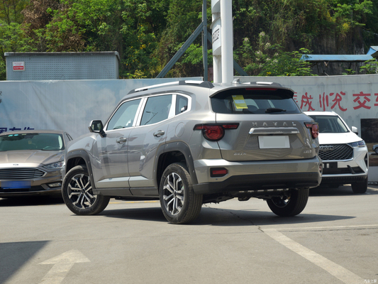 Elektrisches Lenksystem ausgestattet Haval 2023 Zweite Generation Big Dog 1.5T 2WD SUV