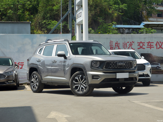 Elektrisches Lenksystem ausgestattet Haval 2023 Zweite Generation Big Dog 1.5T 2WD SUV