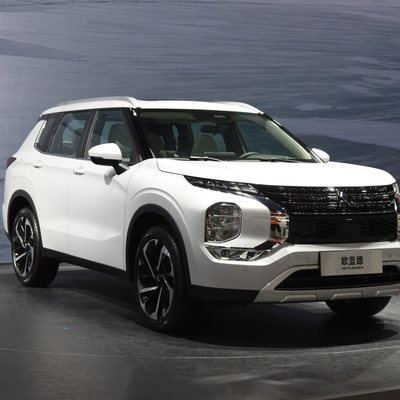 Elektrisches Lenksystem 2023 Mitsubishi Outlander 1.5T Allradantrieb Zunyao SUV