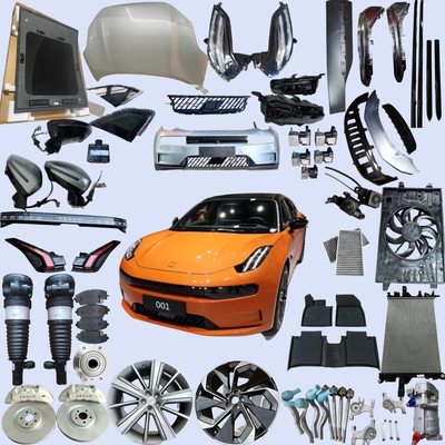 ZEEKR X SUV 23.04- Generation 1 bereit zum Versand