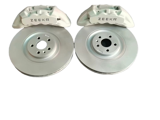 ZEEKR X SUV 23.04- Generation 1 bereit zum Versand