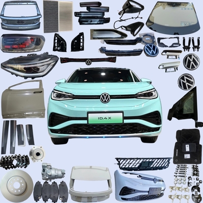 2020-2024 VW ID4 Volkswagen Zubehör Ersatzteile Scheinwerfer Stoßfänger Hub Filter Bremspäne