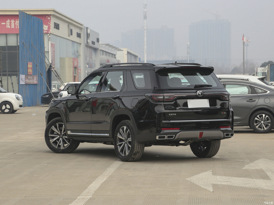 Vorderes Fahrwerk Macpherson 2023 Chang'an CS95 Plus 2.0T 2WD Luxus 5-Türer 7-Sitzer SUV