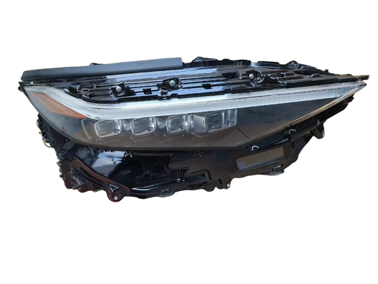 Sea Air Express Land Shipping Vollzug für Toyota bz4x Scheinwerfer Filter Stoßfänger