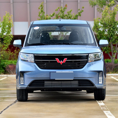 2019 Wuling Rongguang 1.5T Manual 7-Sitzer SUV mit und maximalem Drehmoment Nm von 200-300Nm