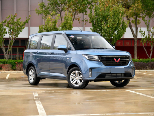 2019 Wuling Rongguang 1.5T Manual 7-Sitzer SUV mit und maximalem Drehmoment Nm von 200-300Nm