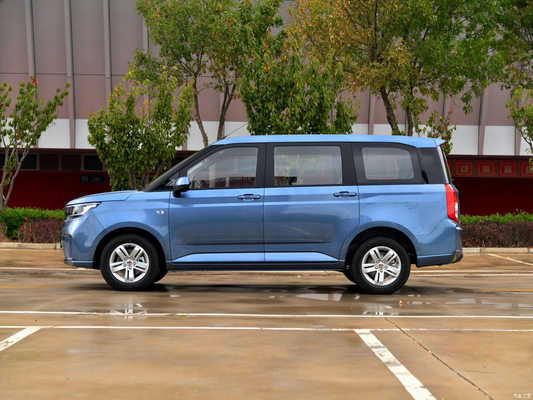 2019 Wuling Rongguang 1.5T Manual 7-Sitzer SUV mit und maximalem Drehmoment Nm von 200-300Nm