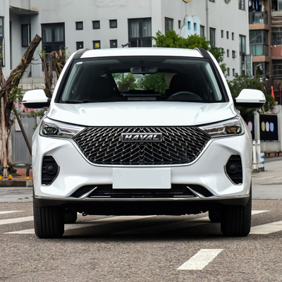 HAVAL M6 1.5T SUV Frontfenster Elektrisch Ein-Taste-Hefen-Anti-Pinch für den Markt 2023