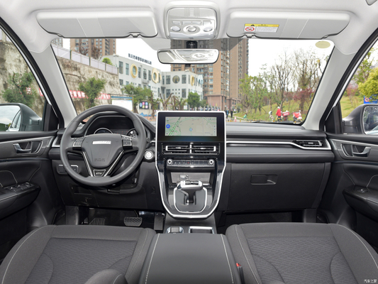 HAVAL M6 1.5T SUV Frontfenster Elektrisch Ein-Taste-Hefen-Anti-Pinch für den Markt 2023