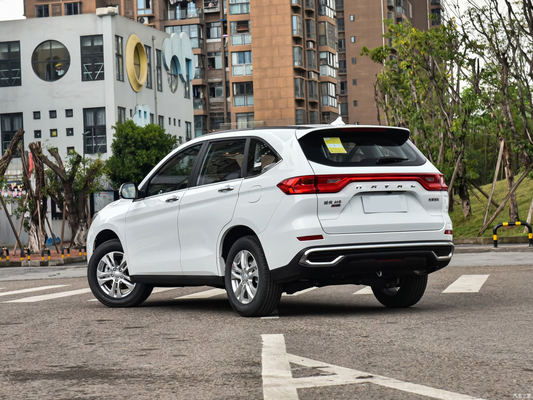 HAVAL M6 1.5T SUV Frontfenster Elektrisch Ein-Taste-Hefen-Anti-Pinch für den Markt 2023