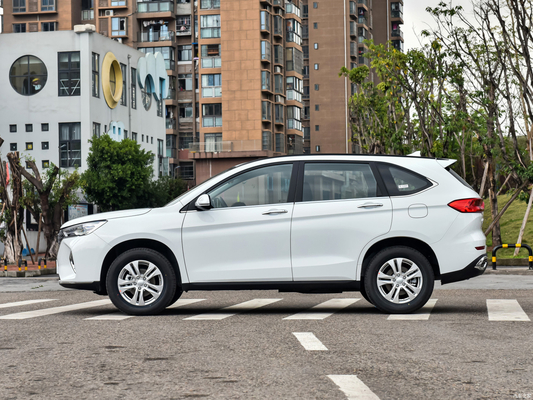 HAVAL M6 1.5T SUV Frontfenster Elektrisch Ein-Taste-Hefen-Anti-Pinch für den Markt 2023