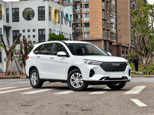 HAVAL M6 1.5T SUV Frontfenster Elektrisch Ein-Taste-Hefen-Anti-Pinch für den Markt 2023