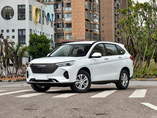 HAVAL M6 1.5T SUV Frontfenster Elektrisch Ein-Taste-Hefen-Anti-Pinch für den Markt 2023