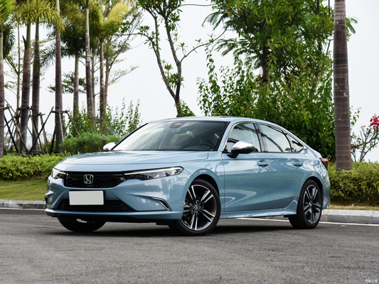 Panorama-Sonnendach 2023 Honda Civic 2.0L Rui Exklusive Edition 4-Türer 5-Sitzer Limousine