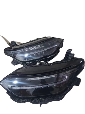 Original Scheinwerfer Hecklampe Grill Stoßstange für Leapmotor C11 T03 C01 3501018CA01 OE NO