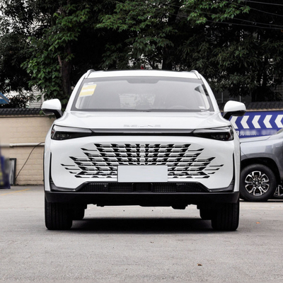 2023 Beijing X7 Benzinwagen 1.5TD-DCT Version 5-Türer 5-Sitzer SUV Höchstgeschwindigkeit 200 KM/h
