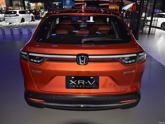 2024 Honda XRV 1.5L CVT Love Edition 5-Türer 5-Sitzer SUV Fahrzeug-Entertainment System Ja
