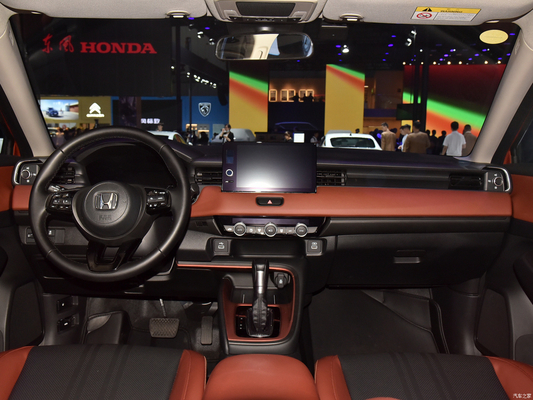 2024 Honda XRV 1.5L CVT Love Edition 5-Türer 5-Sitzer SUV Fahrzeug-Entertainment System Ja