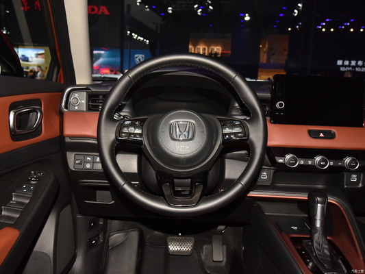 2024 Honda XRV 1.5L CVT Love Edition 5-Türer 5-Sitzer SUV Fahrzeug-Entertainment System Ja