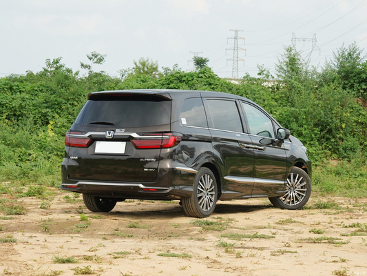 7-Sitzer 2023 Honda Elysion 240TVRTBO Zweiradantrieb Joy Version Test Schiebetürer MPV mit LED-Scheinwerfer