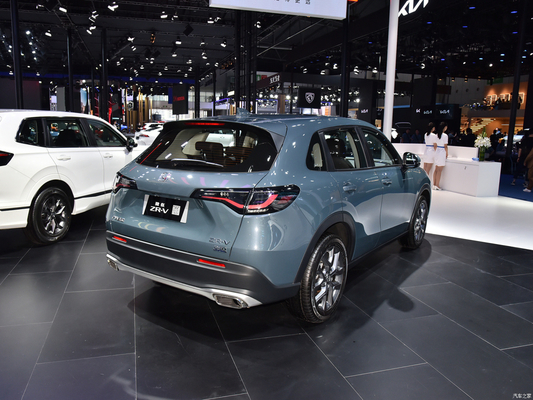 2023 Honda ZR-V 1.5T CVT Smart Edition SUV mit elektrischem Ein-Taste-Heben