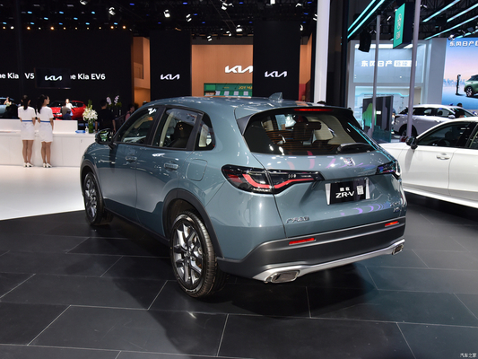 2023 Honda ZR-V 1.5T CVT Smart Edition SUV mit elektrischem Ein-Taste-Heben