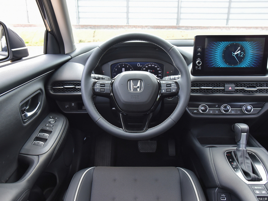 2023 Honda ZR-V 1.5T CVT Smart Edition SUV mit elektrischem Ein-Taste-Heben