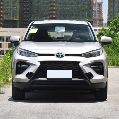 2023 Toyota Wildlander 2.0L Leading Version mit Multifunktionslenkrad