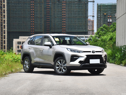 2023 Toyota Wildlander 2.0L Leading Version mit Multifunktionslenkrad