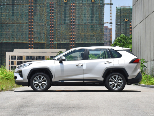 2023 Toyota Wildlander 2.0L Leading Version mit Multifunktionslenkrad