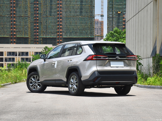 2023 Toyota Wildlander 2.0L Leading Version mit Multifunktionslenkrad