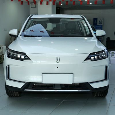 s Beste Elektroauto Skyworth Skywell ET5 EV6 SUV 520KM Reichweite 5 Sitzplätze Höchstgeschwindigkeit 150KM/h