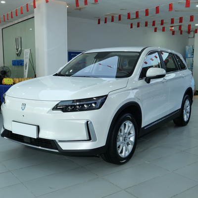 s Beste Elektroauto Skyworth Skywell ET5 EV6 SUV 520KM Reichweite 5 Sitzplätze Höchstgeschwindigkeit 150KM/h