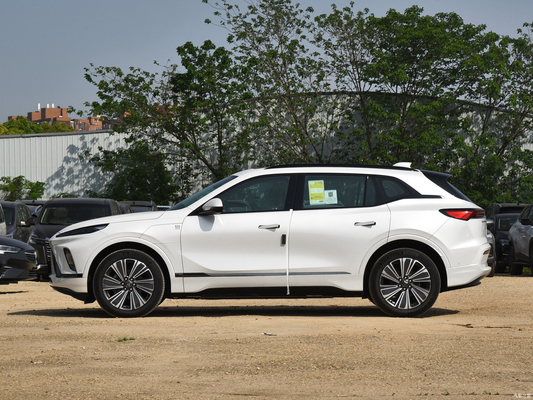 620KM CLTC 2023 Buick E5 Energy Elektroauto mit langer Reichweite und komfortablem Innenraum