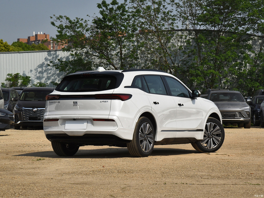 620KM CLTC 2023 Buick E5 Energy Elektroauto mit langer Reichweite und komfortablem Innenraum