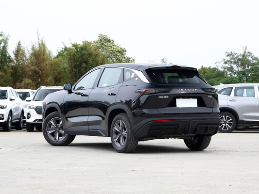 2023 Jetour Dasheng 1.5T DCT Xingyao PRO Euro VI Autos und SUVs mit der besten Benzinleistung