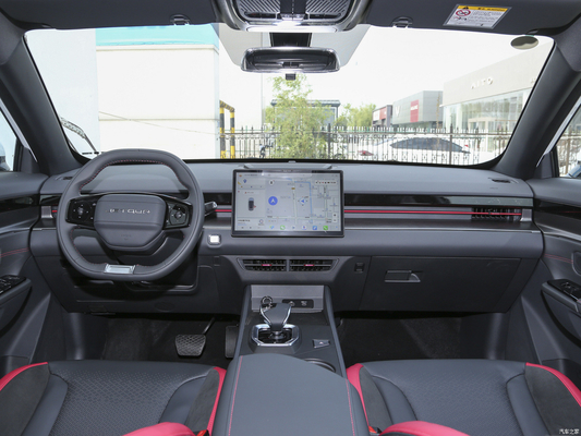 2023 Jetour Dasheng 1.5T DCT Xingyao PRO Euro VI Autos und SUVs mit der besten Benzinleistung