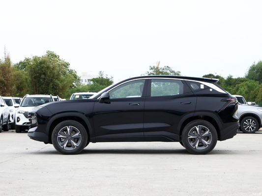 2023 Jetour Dasheng 1.5T DCT Xingyao PRO Euro VI Autos und SUVs mit der besten Benzinleistung