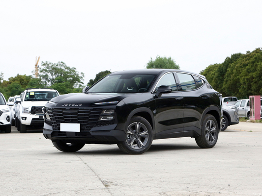 2023 Jetour Dasheng 1.5T DCT Xingyao PRO Euro VI Autos und SUVs mit der besten Benzinleistung