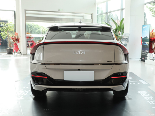 2023 Kia EV6 GT--Line Pure Electric Car 671KM Imported Fuel Hybrid Höchstgeschwindigkeit 185KM/h