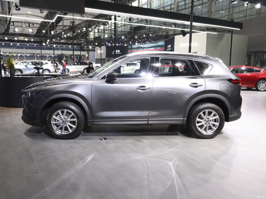 2024 Mazda CX-5 2.0L Automatischer 2WD chinesischer SUV mit 5 Sitzplätzen und maximaler Leistung von 100-150 PS