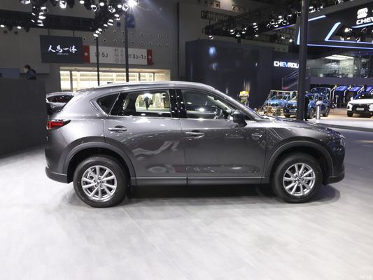 2024 Mazda CX-5 2.0L Automatischer 2WD chinesischer SUV mit 5 Sitzplätzen und maximaler Leistung von 100-150 PS